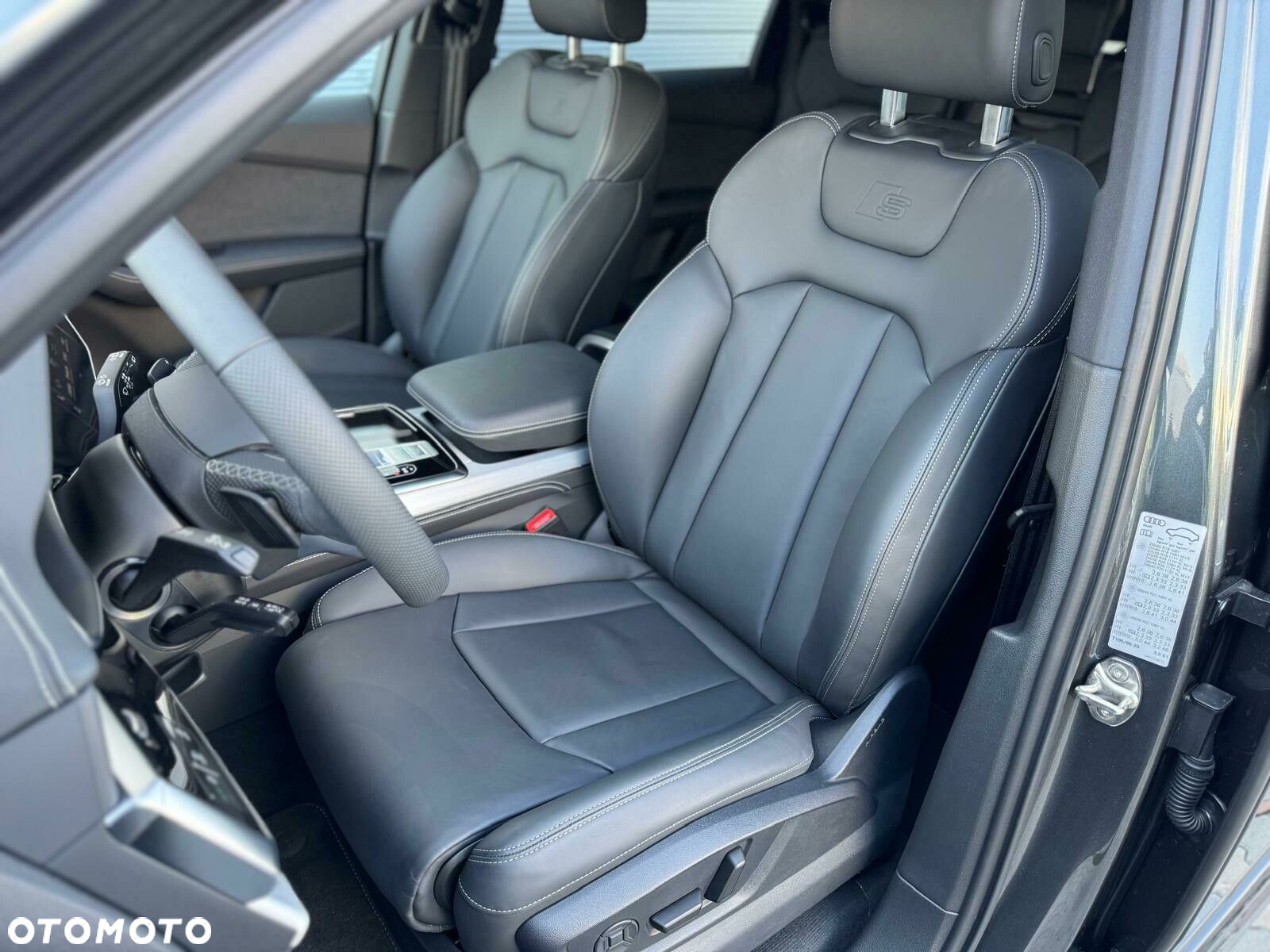 Audi Q7 - 32