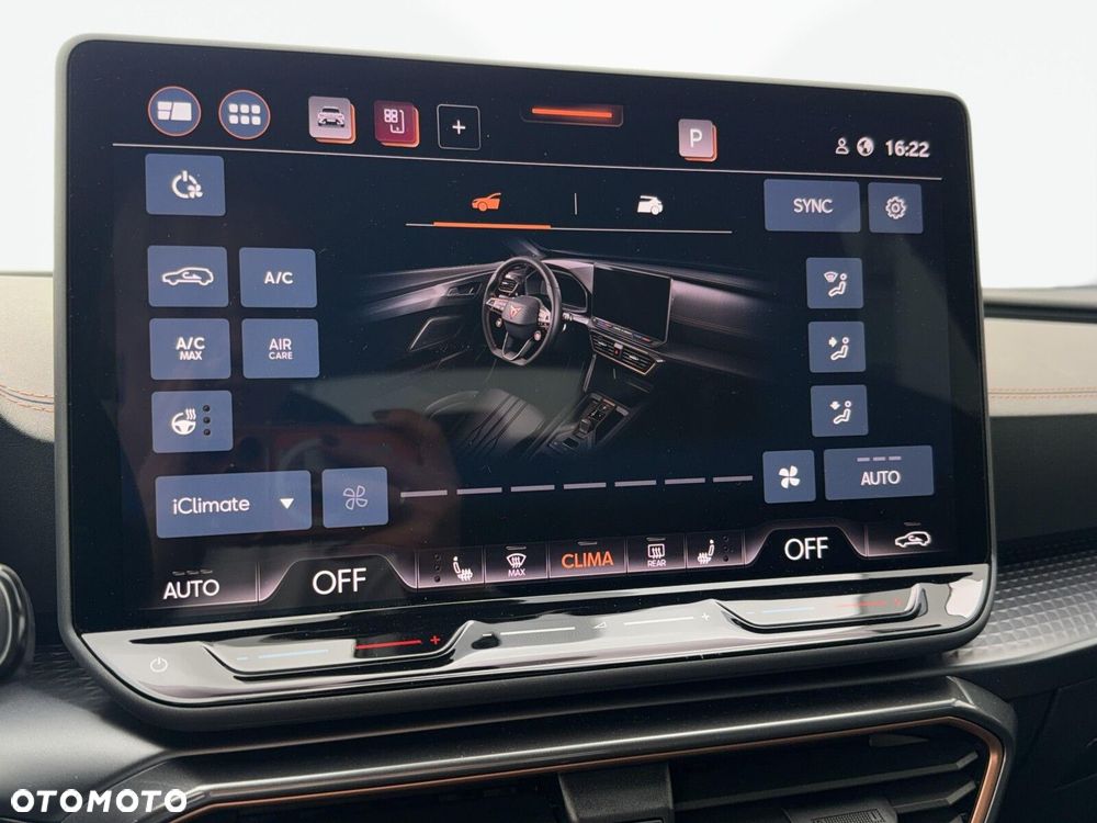 Cupra Formentor 1.5 TSI DSG - 39
