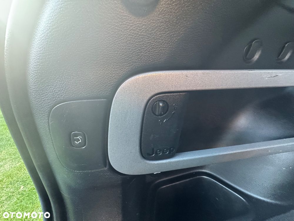 Jeep Cherokee 2.0 Multijet Active Drive I Limited - 20