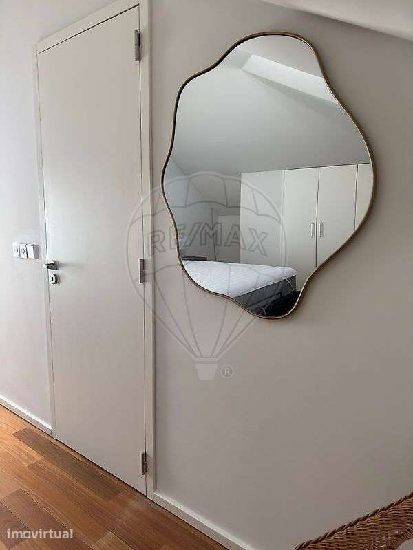 Apartamento T1 para arrendamento - Grande imagem: 3/20