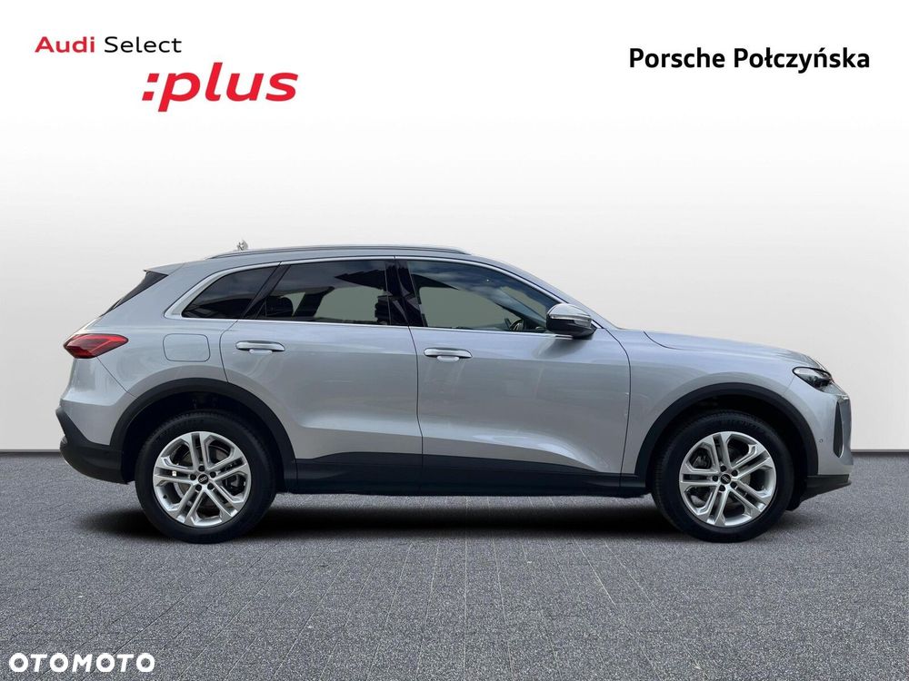 Audi Q5 TFSI mHEV 150 kW S tronic - 5