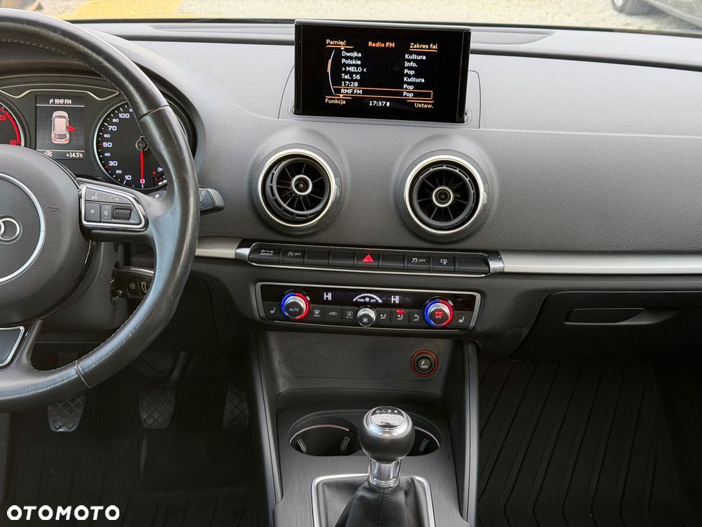 Audi A3 Sportback 2.0 TDI (clean diesel) Ambition - 27