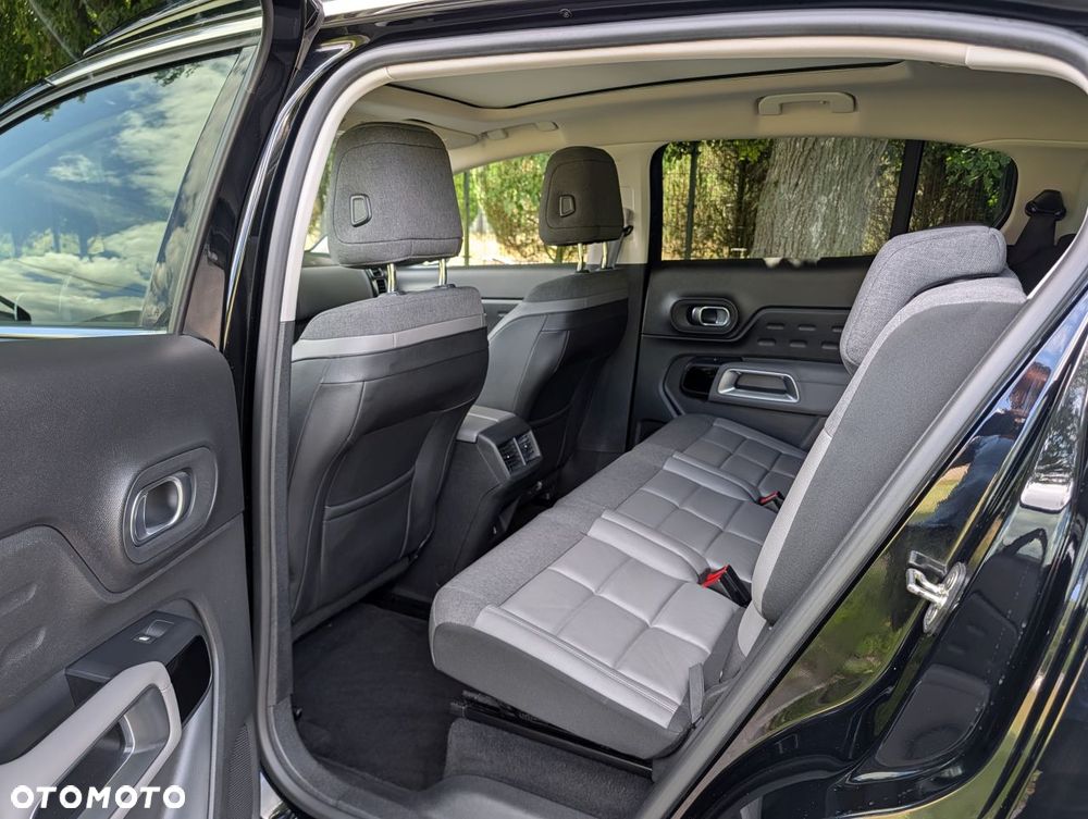 Citroën C5 Aircross 1.5 BlueHDi Shine - 19
