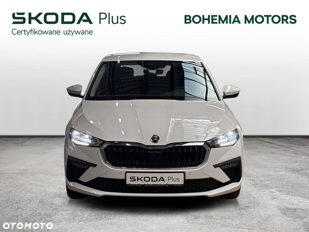 Skoda Scala 1.0 TSI Selection DSG - 9