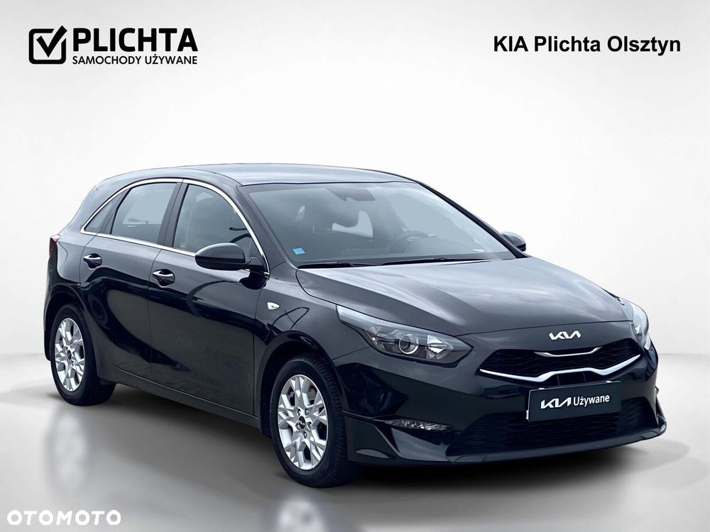 Kia Ceed - 8
