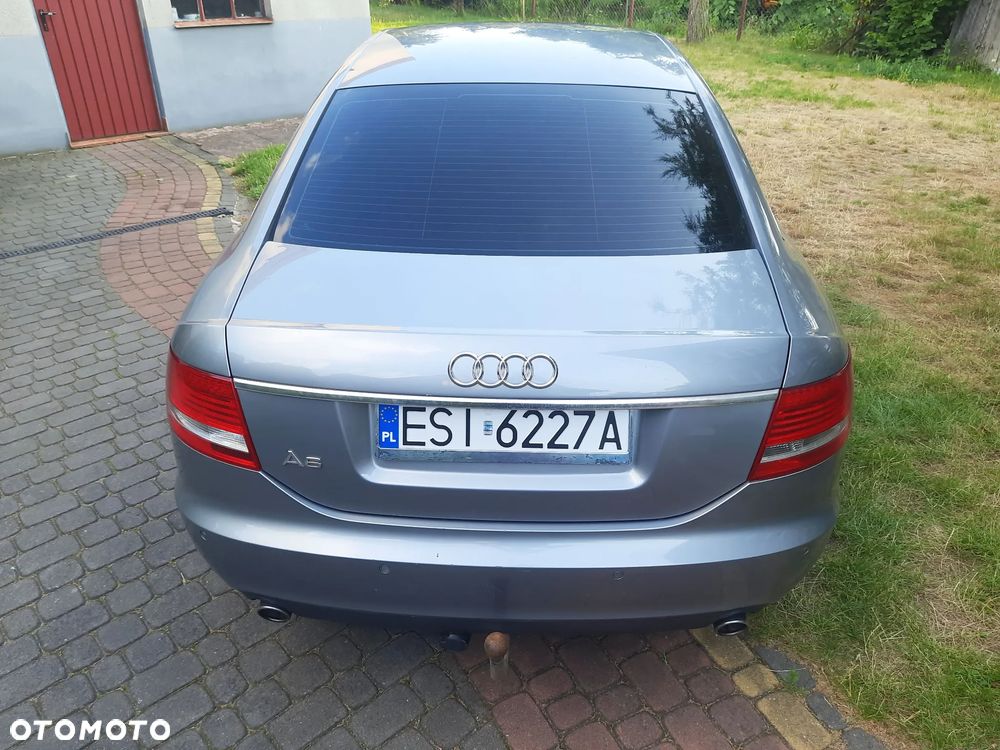Audi A6 Limousine 2.4 - 14