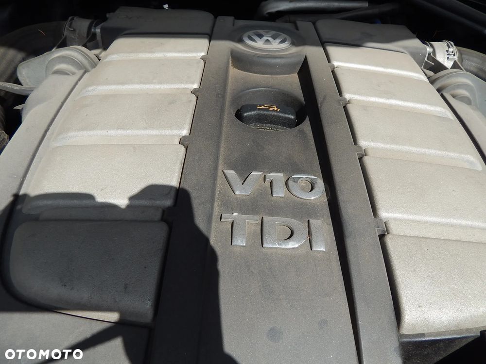 Volkswagen Touareg - 24