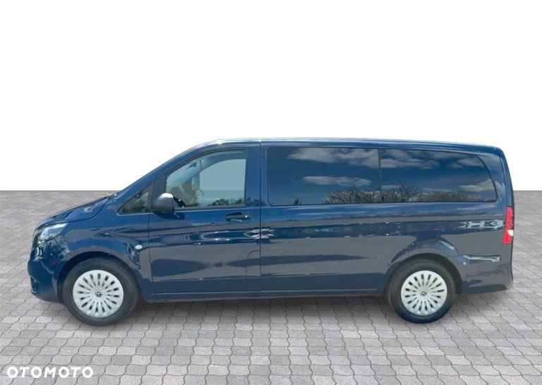 Mercedes-Benz Vito - 9