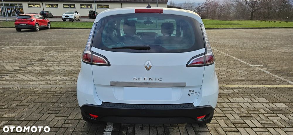 Renault Scenic 1.2 TCe Energy Limited - 20