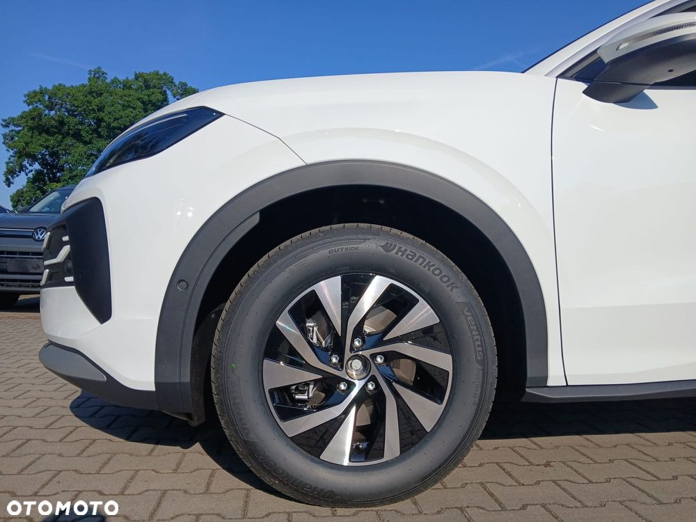 Volkswagen T-Roc 1.5 eTSI Life DSG - 18