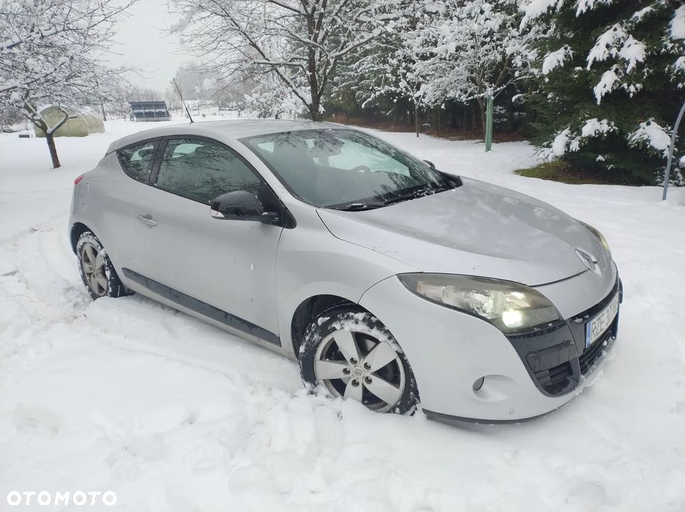 Renault Megane 1.6 16V Dynamique - 15