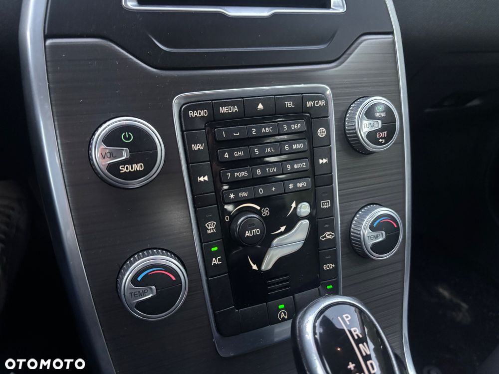 Volvo S80 D4 Geartronic Executive - 8