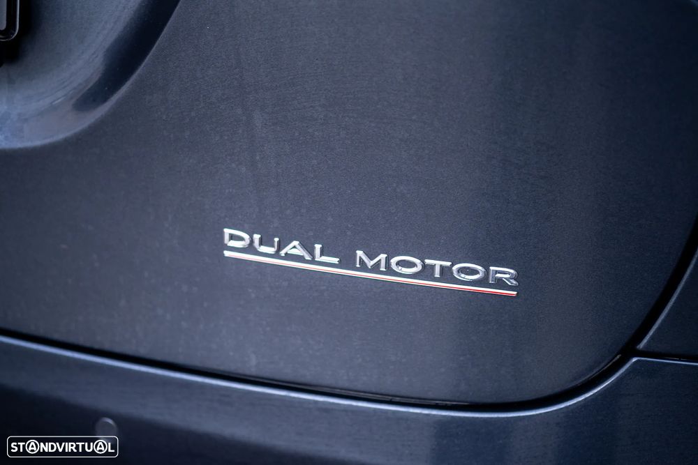 Tesla Model X Ludicrous Performance - 33