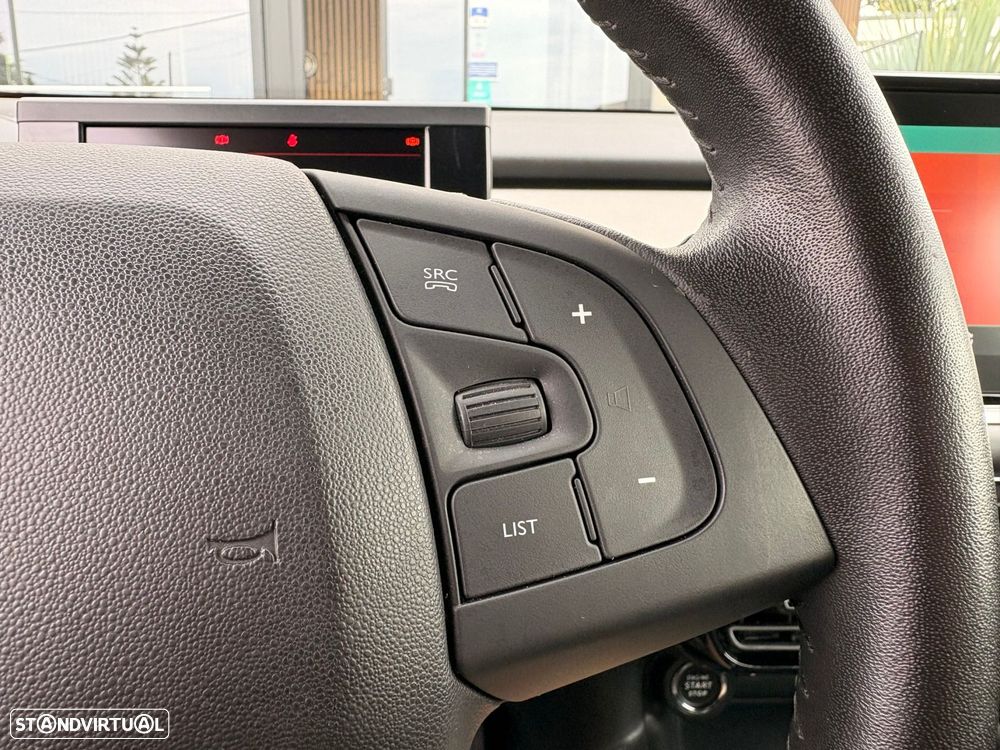 Citroën C4 Cactus 1.2 PureTech Shine - 39