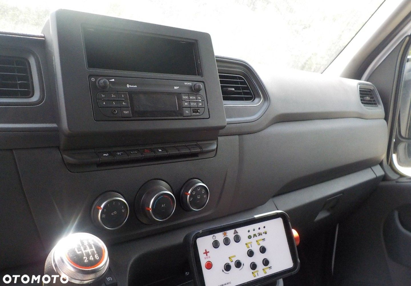 Renault Master!!! Zwyżka!!! - 28