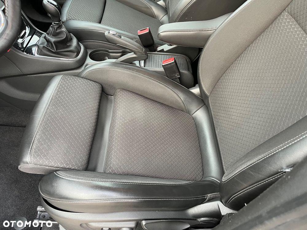 Opel Mokka X 1.4 (ecoFLEX) ECOTEC Start/Stop Innovation - 17