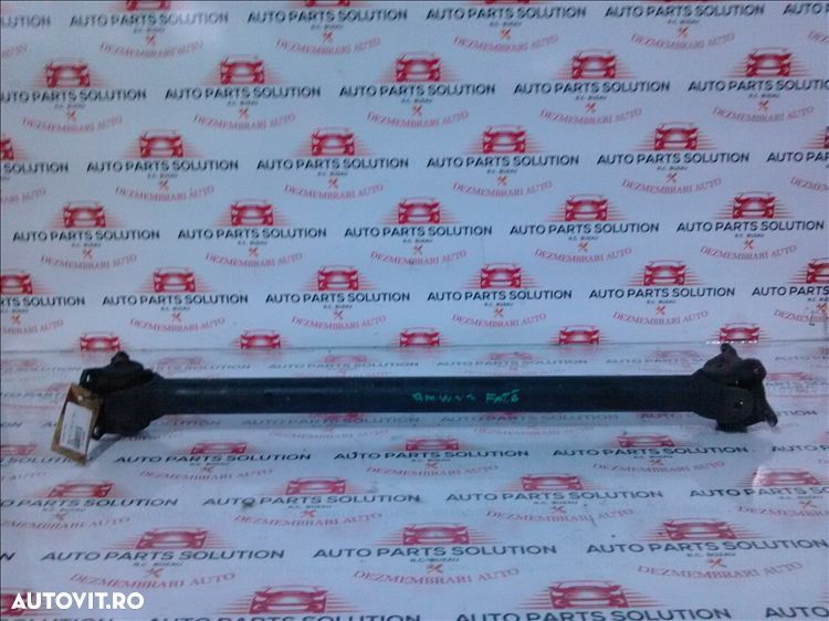 cardan fata bmw x3 2.0d an fabr. 2005 - 1