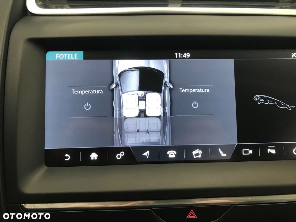 Jaguar E-Pace 2.0 i4D AWD - 21
