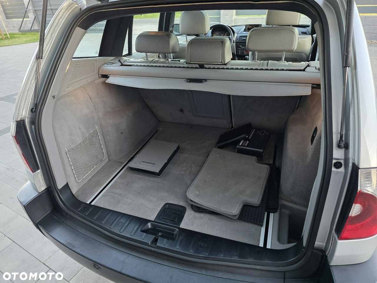 BMW X3 - 14