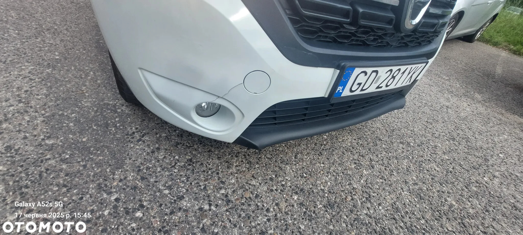 Dacia Lodgy 1.6 SCe Access S&S - 15