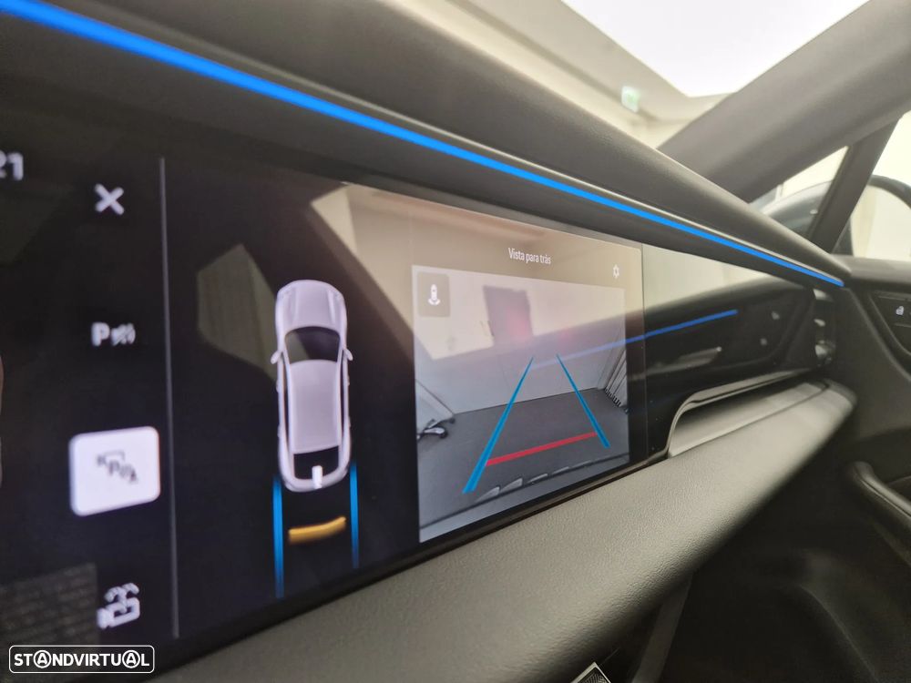 Porsche Macan Standard - 21