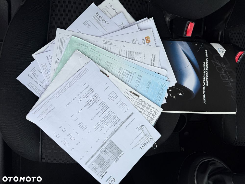 Mazda 2 1.3 Exclusive - 3