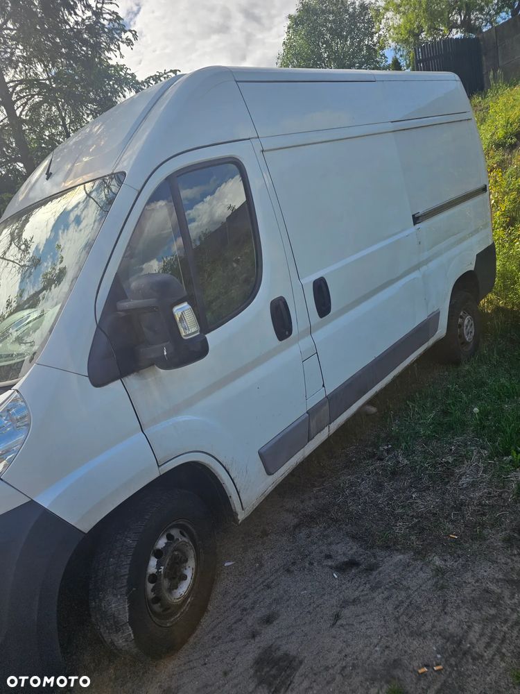 Fiat Ducato - 2