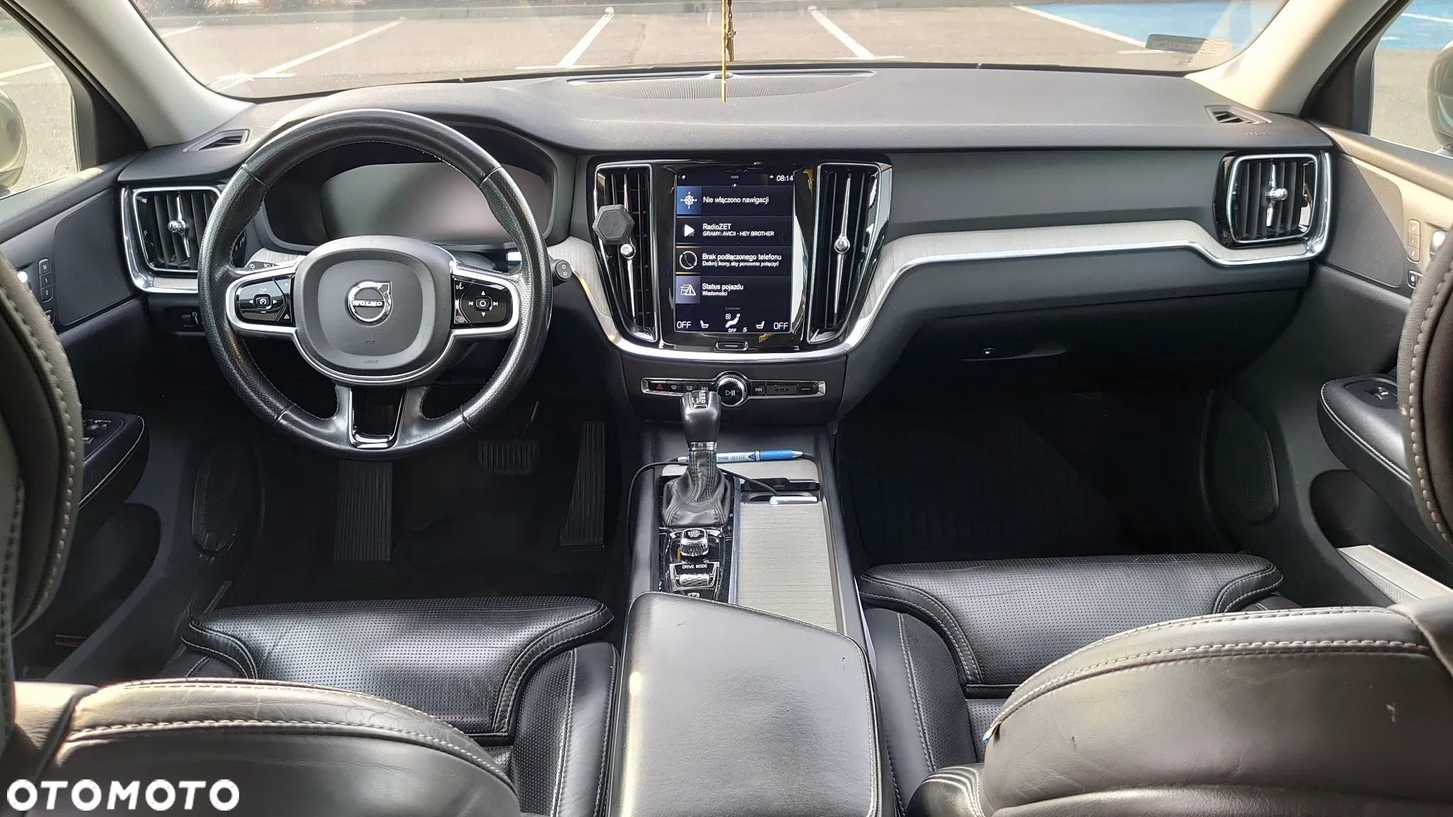 Volvo V60 D4 Inscription - 5