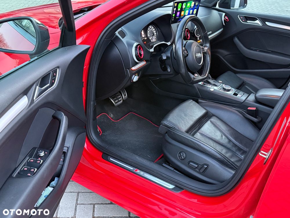 Audi S3 2.0 TFSI Quattro S tronic - 9