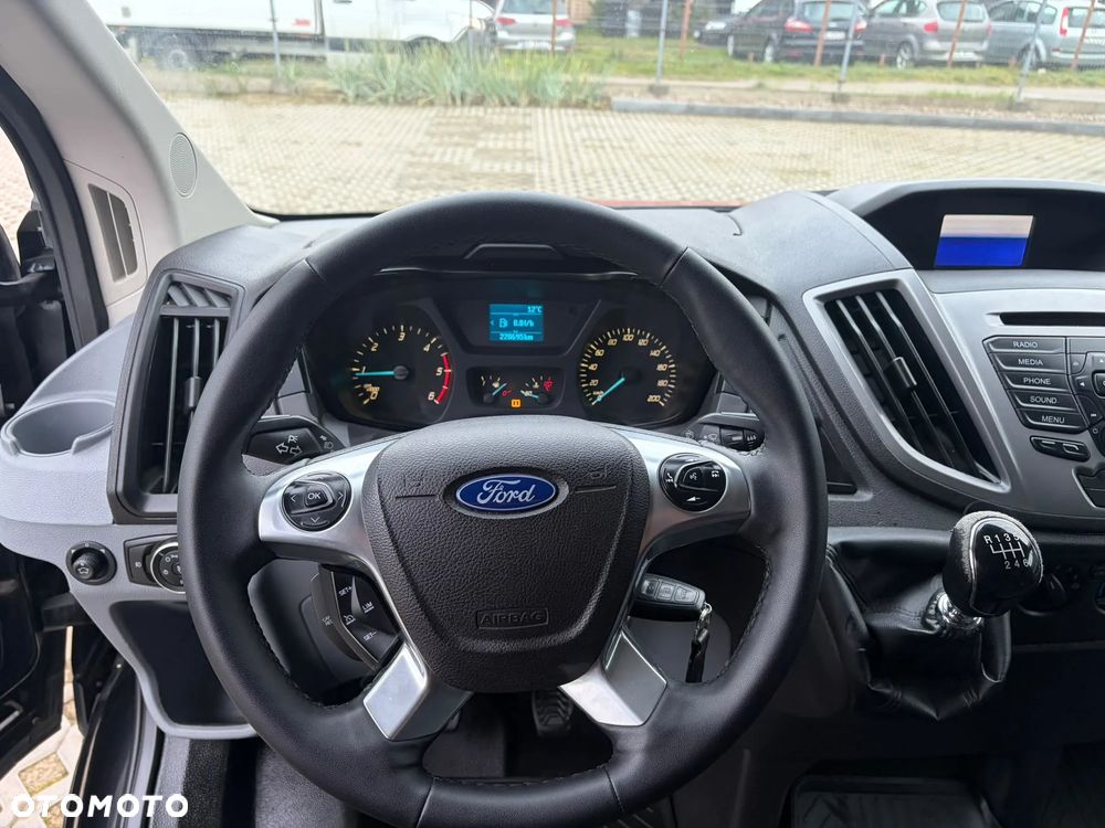 Ford Transit - 34
