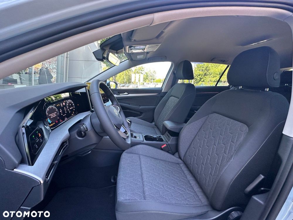Volkswagen Golf Variant 1.5 TSI Life Plus - 12