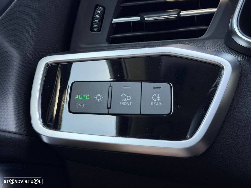 Audi A6 Avant 40 TDI Sport S tronic - 25