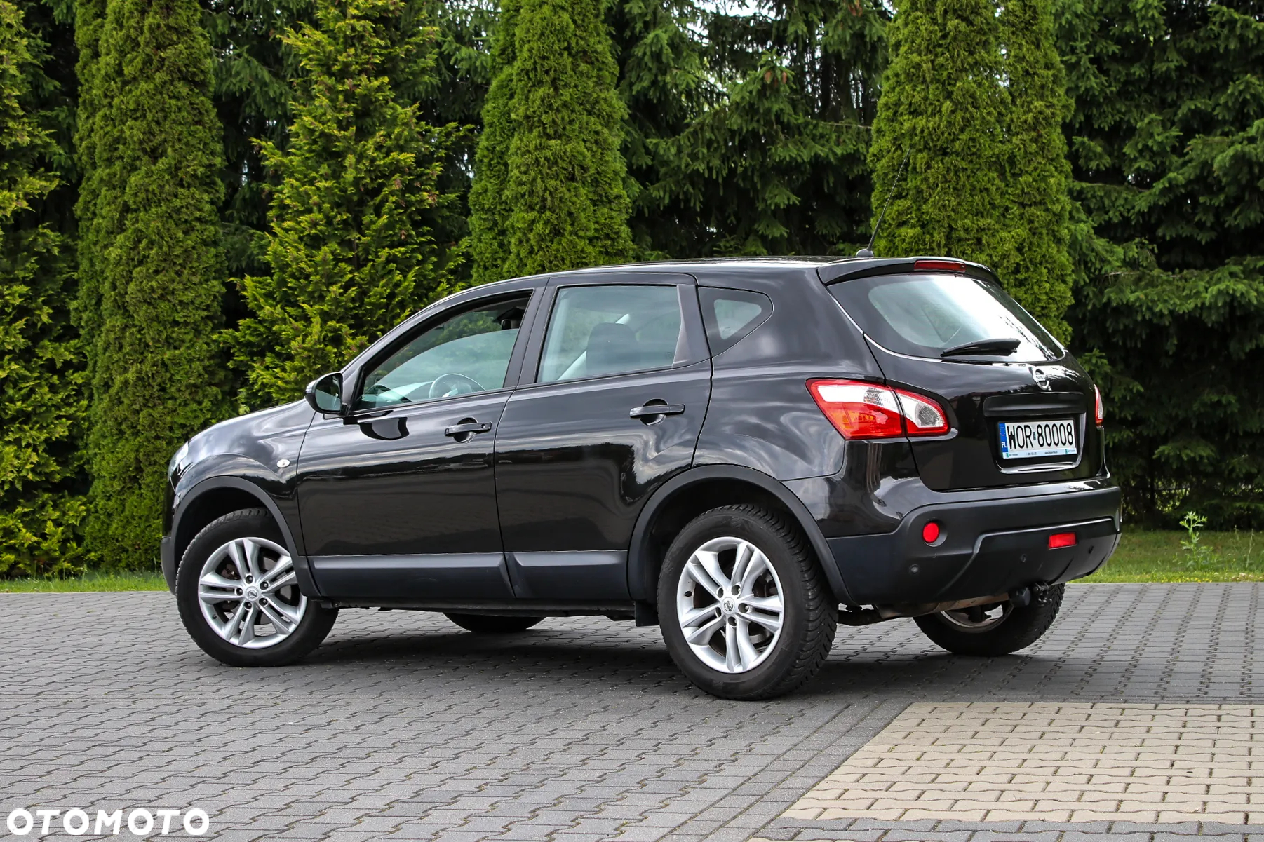 Nissan Qashqai - 13