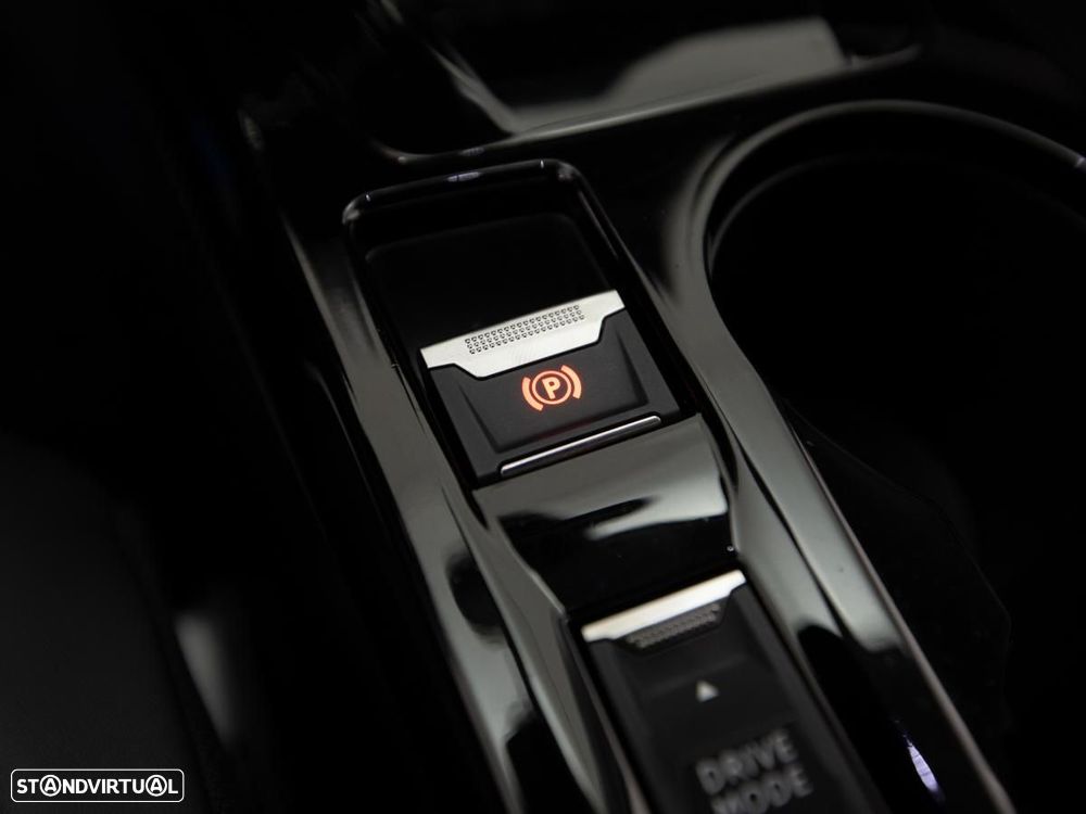 Peugeot e-2008 50 kWh Allure Pack - 19