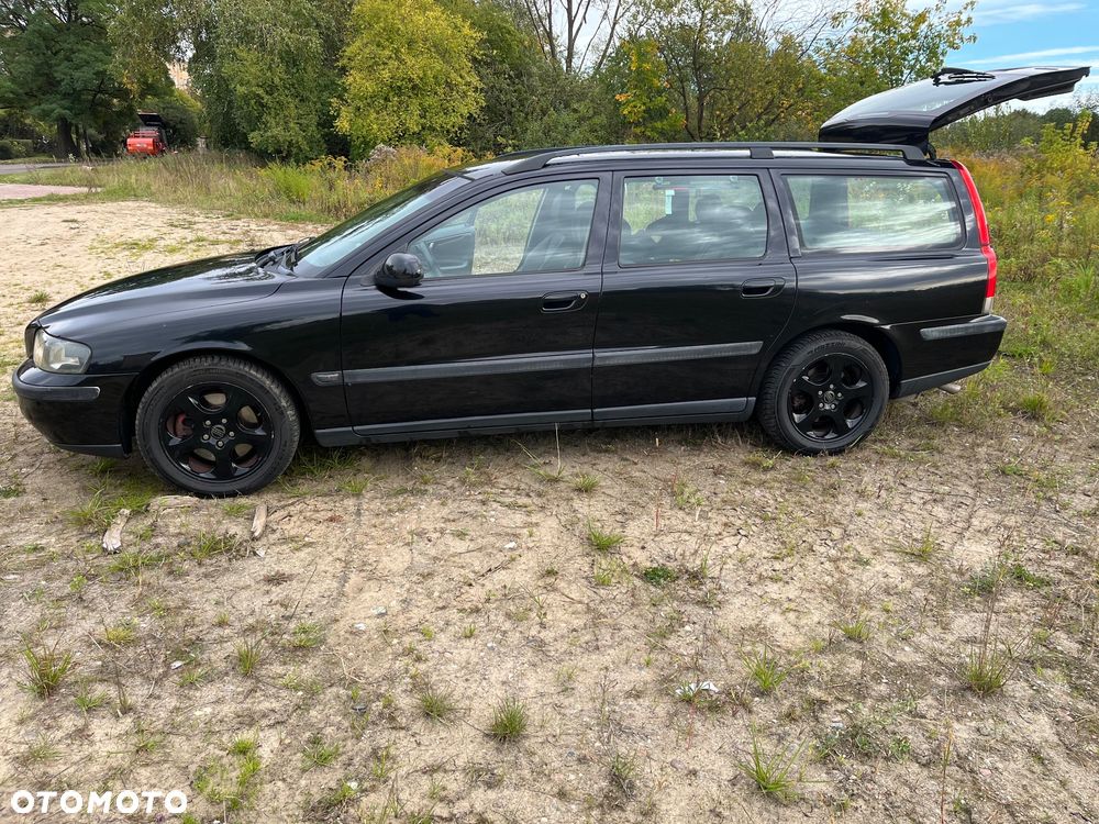 Volvo V70 - 4