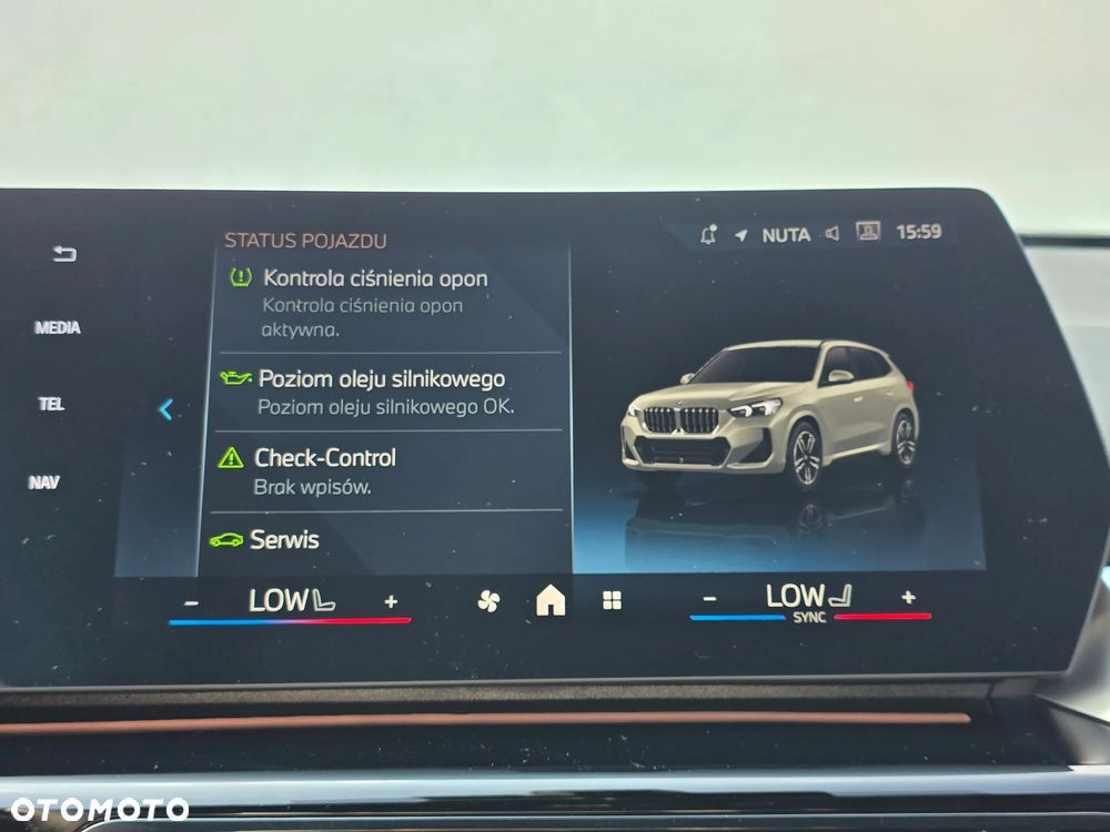 BMW X1 sDrive18i M Sport - 17