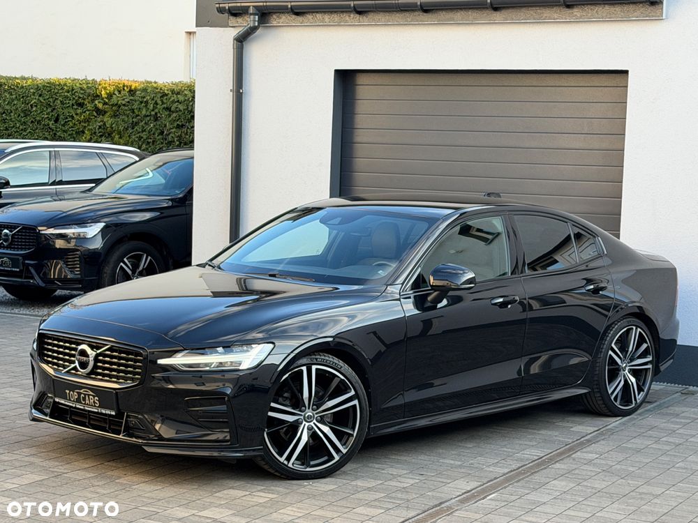 Volvo S60 - 34