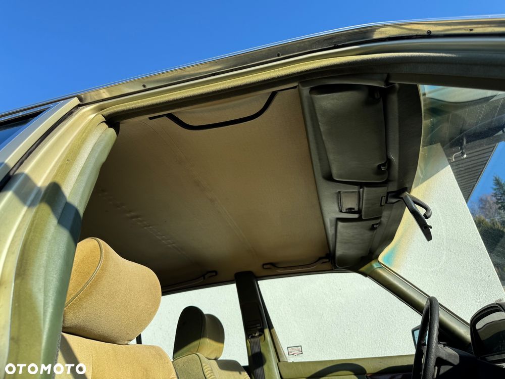 Mercedes-Benz Klasa S - 11