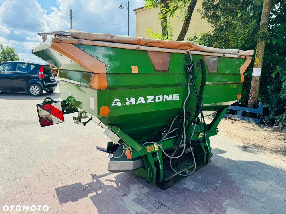 Amazone ZA-M maxiS - 7