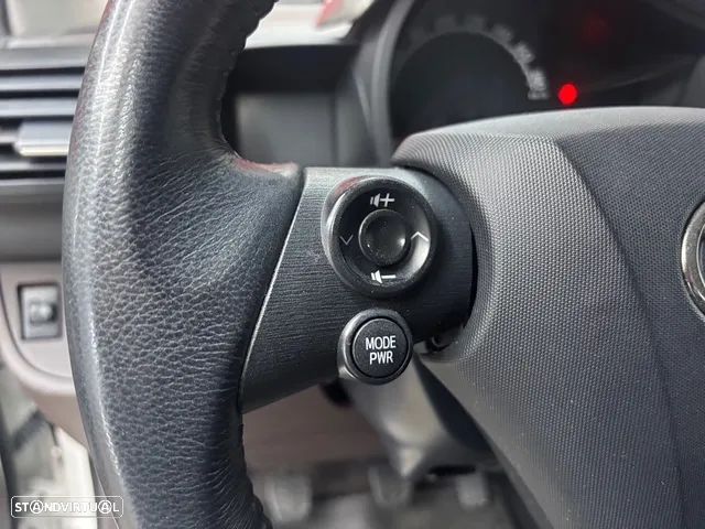 Toyota iQ 1.0 VVT-i - 12