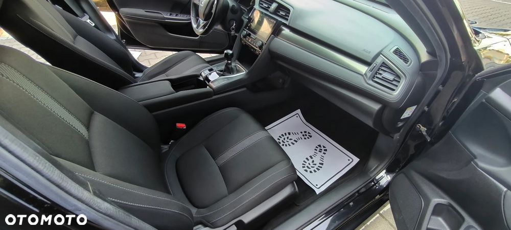 Honda Civic 1.0 T Elegance (Navi) - 6