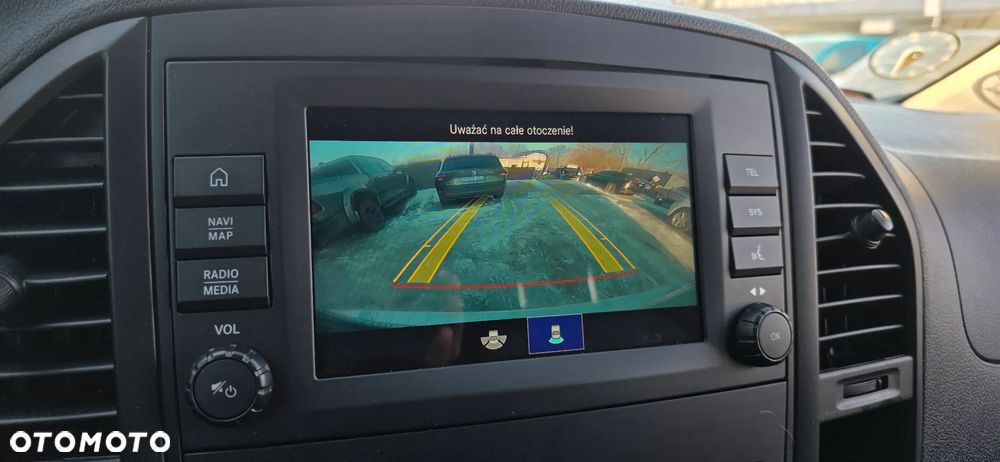 Mercedes-Benz Vito 116 CDI 163KMExtralong Automat 9-g Tronic,Full Led! - 26