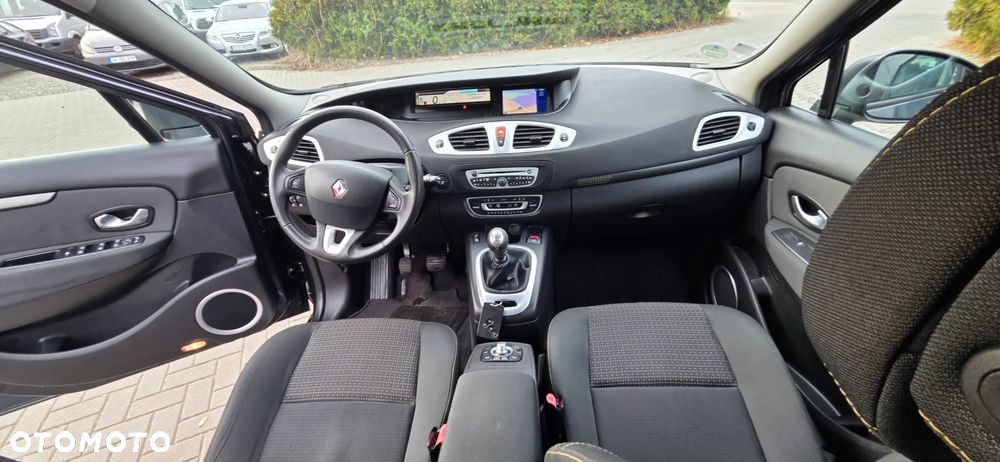 Renault Scenic dCi 130 FAP Expression - 33