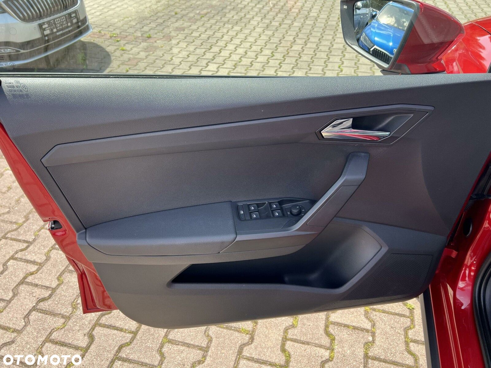 Seat Arona 1.0 TSI Style S&S - 17