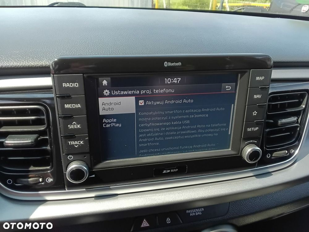 Kia Rio - 19
