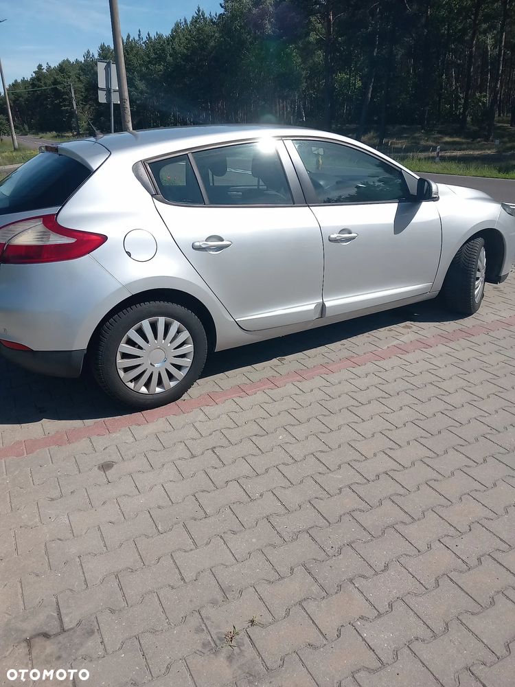 Renault Megane 1.5 dCi Generation - 3