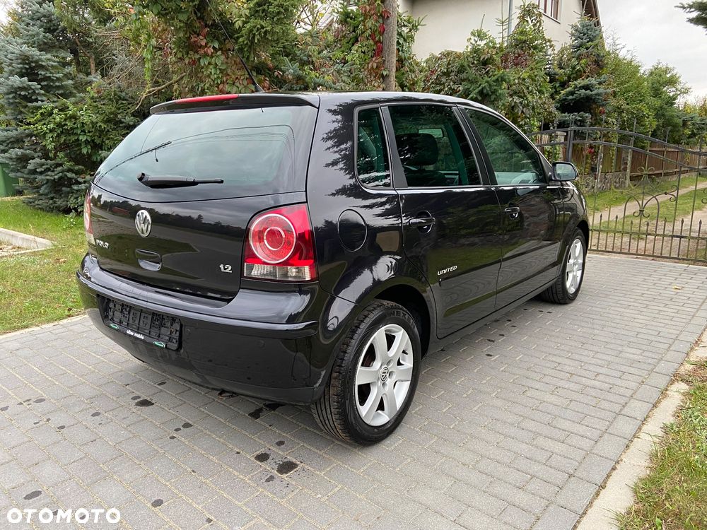 Volkswagen Polo - 6