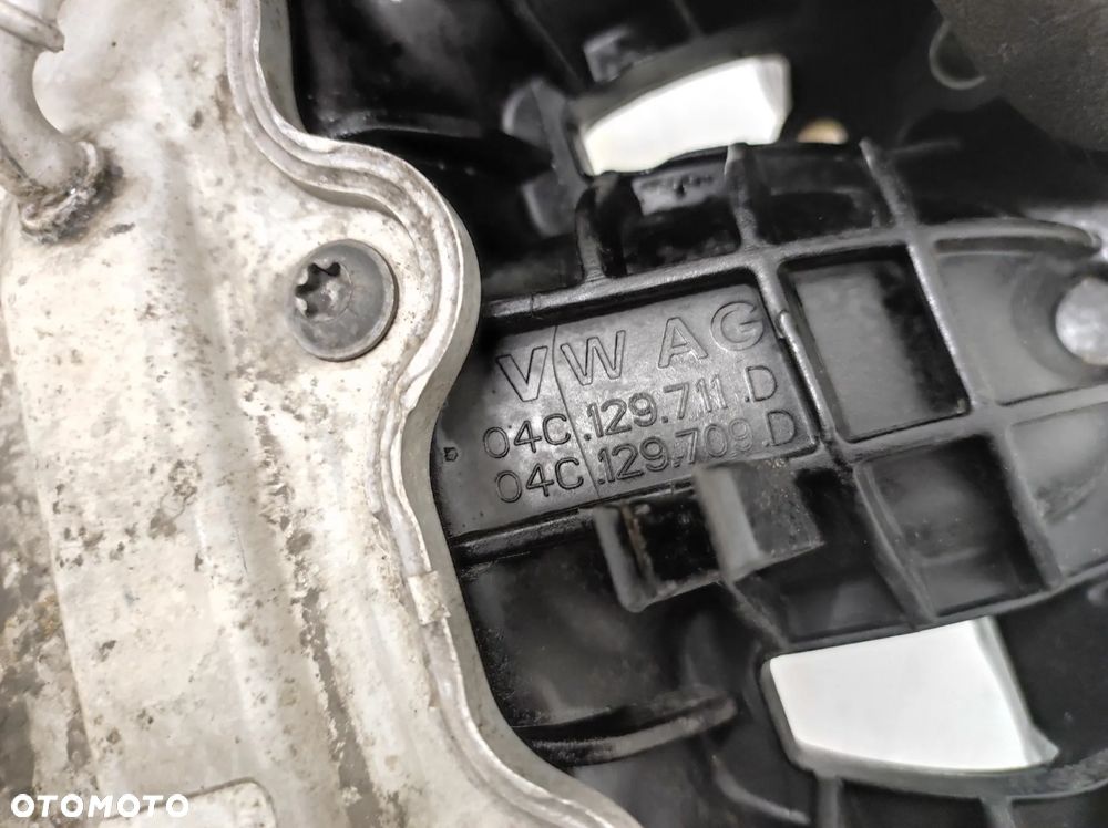 KOLEKTOR SSĄCY SKODA OCTAVIA III 3 2.0 TSI - 7