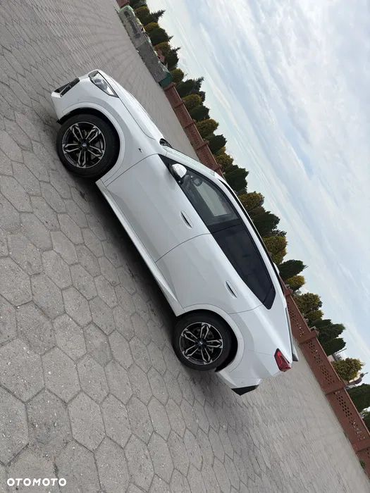 BMW X2 sDrive20i mHEV - 4