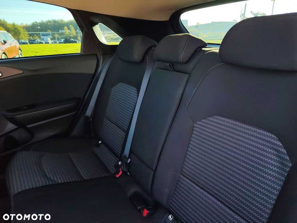 Kia Ceed - 17